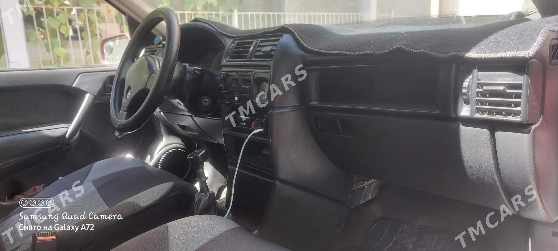 Opel Vectra 1989 - 45 000 TMT - Саят - img 2
