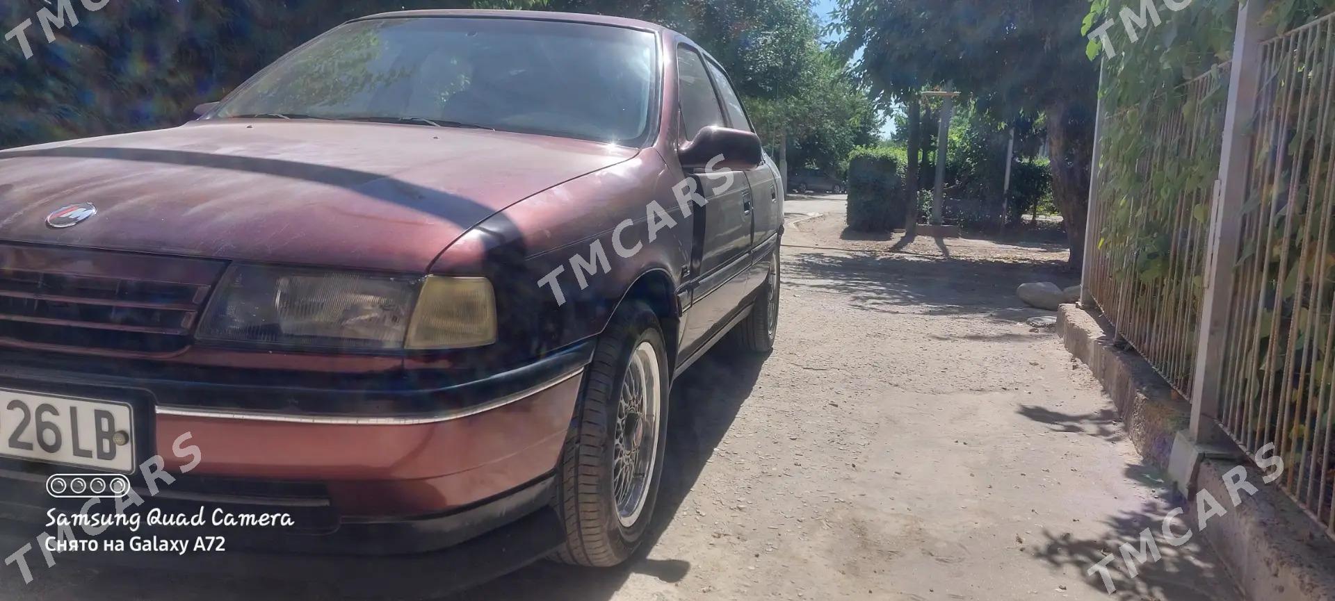 Opel Vectra 1989 - 45 000 TMT - Саят - img 5