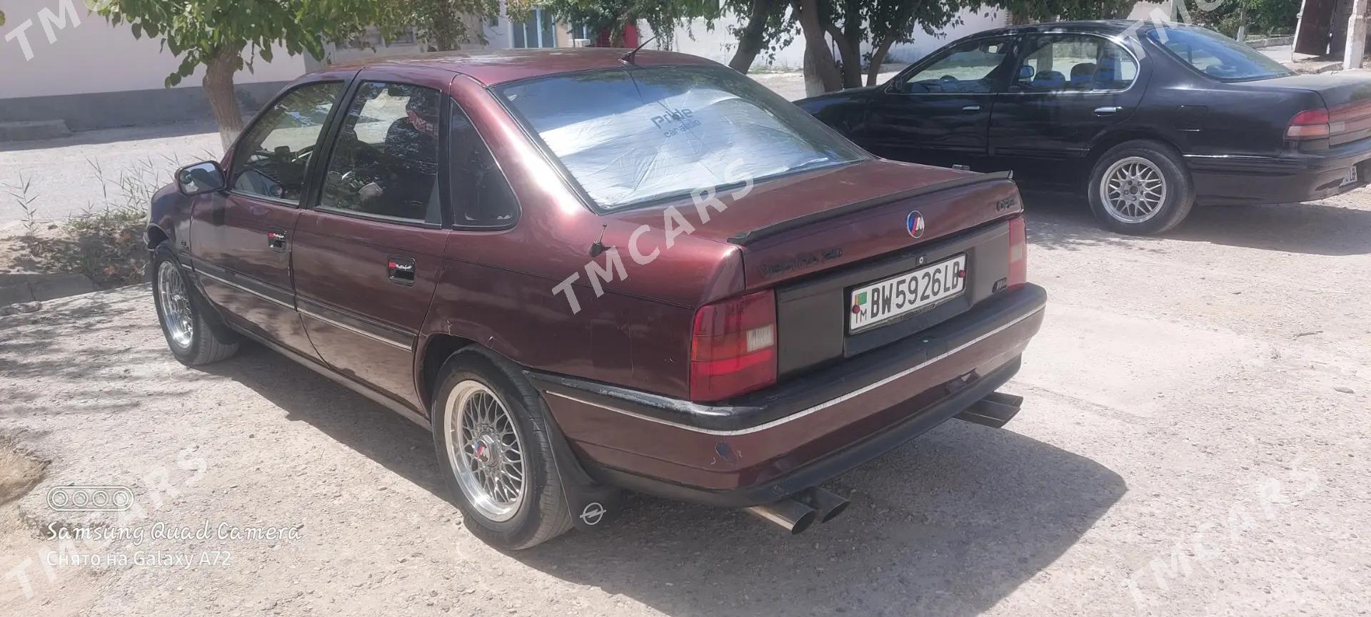 Opel Vectra 1989 - 45 000 TMT - Саят - img 7