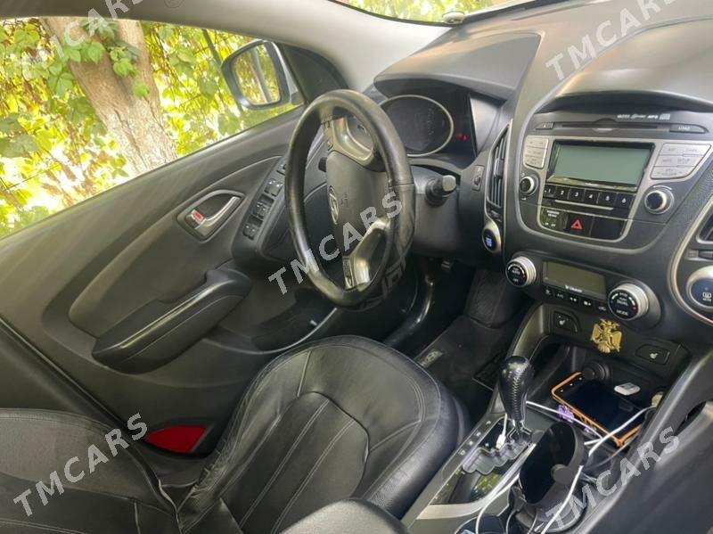 Hyundai IX35 2012 - 215 000 TMT - Ашхабад - img 4