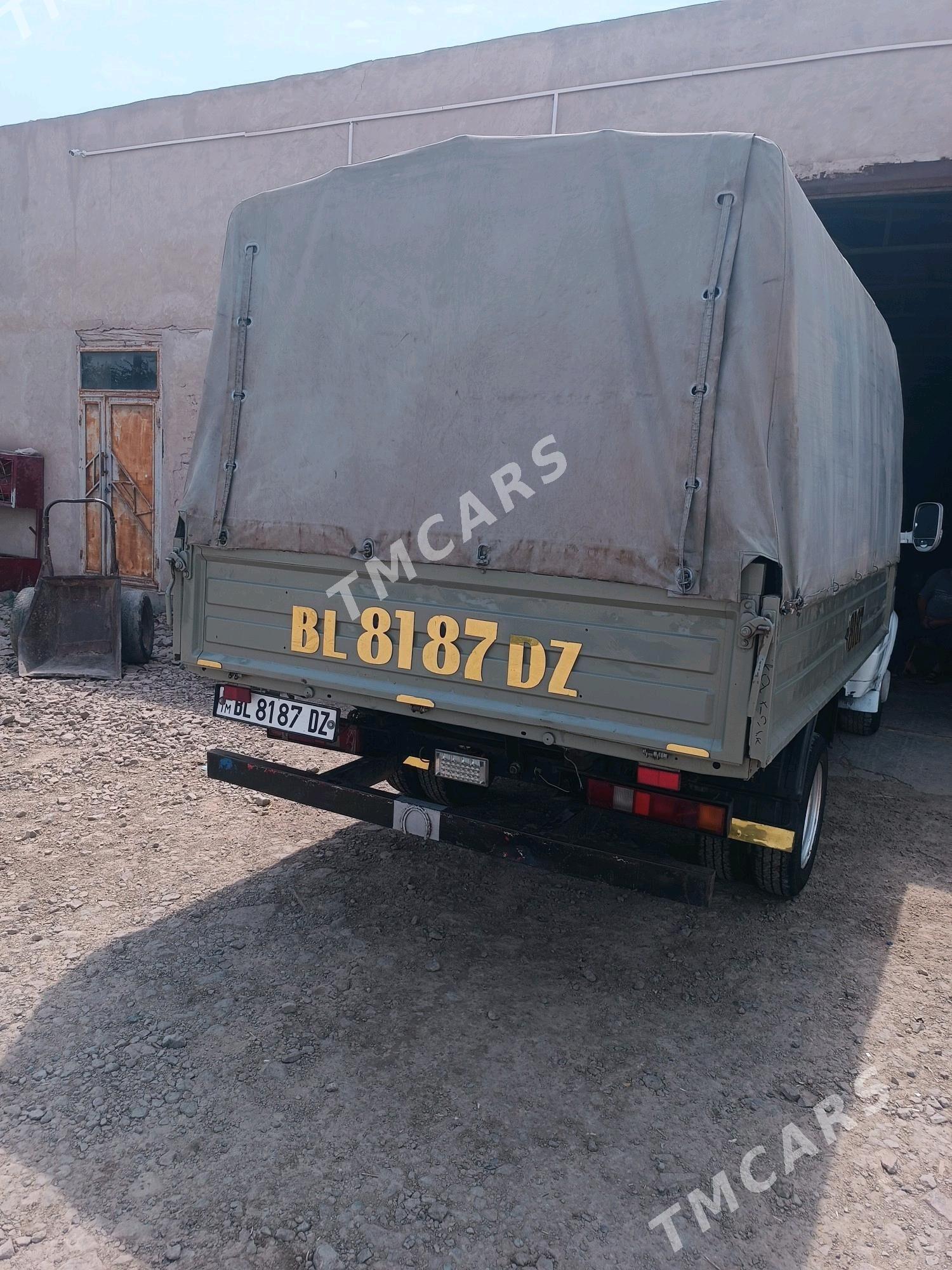 Gaz Gazel 2015 - 180 000 TMT - Губадаг - img 4