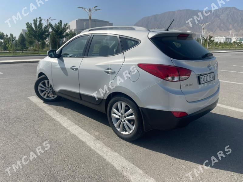 Hyundai IX35 2012 - 215 000 TMT - Ашхабад - img 2