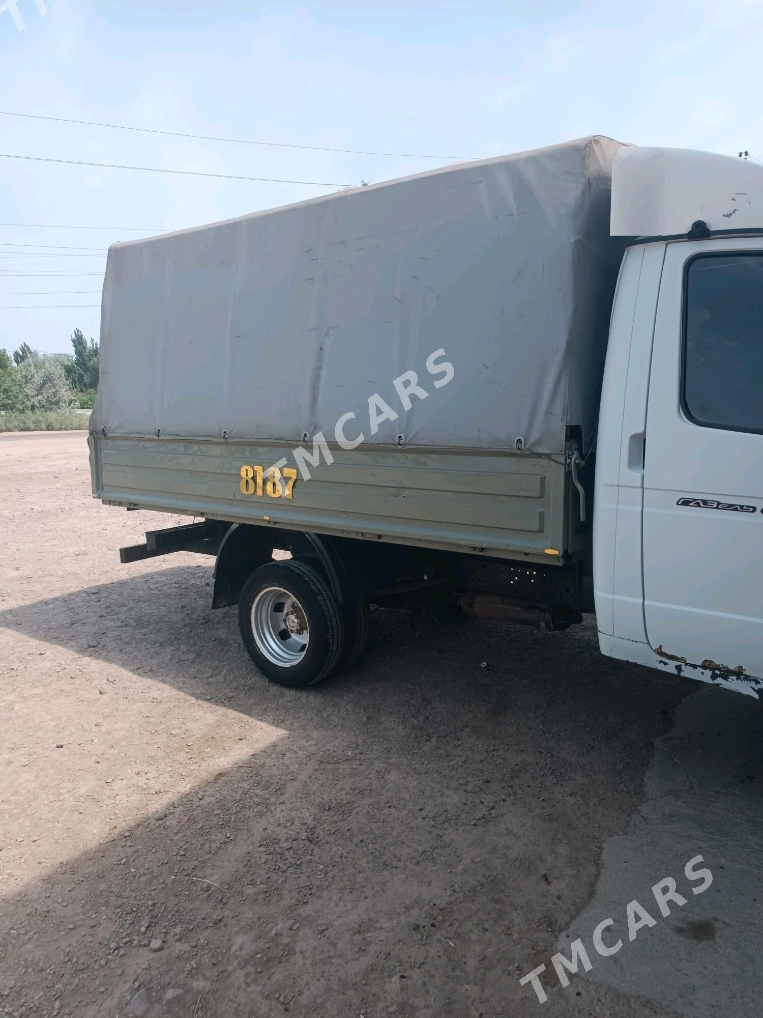 Gaz Gazel 2015 - 180 000 TMT - Губадаг - img 3