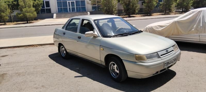 Lada 2110 2004 - 22 000 TMT - Änew - img 3