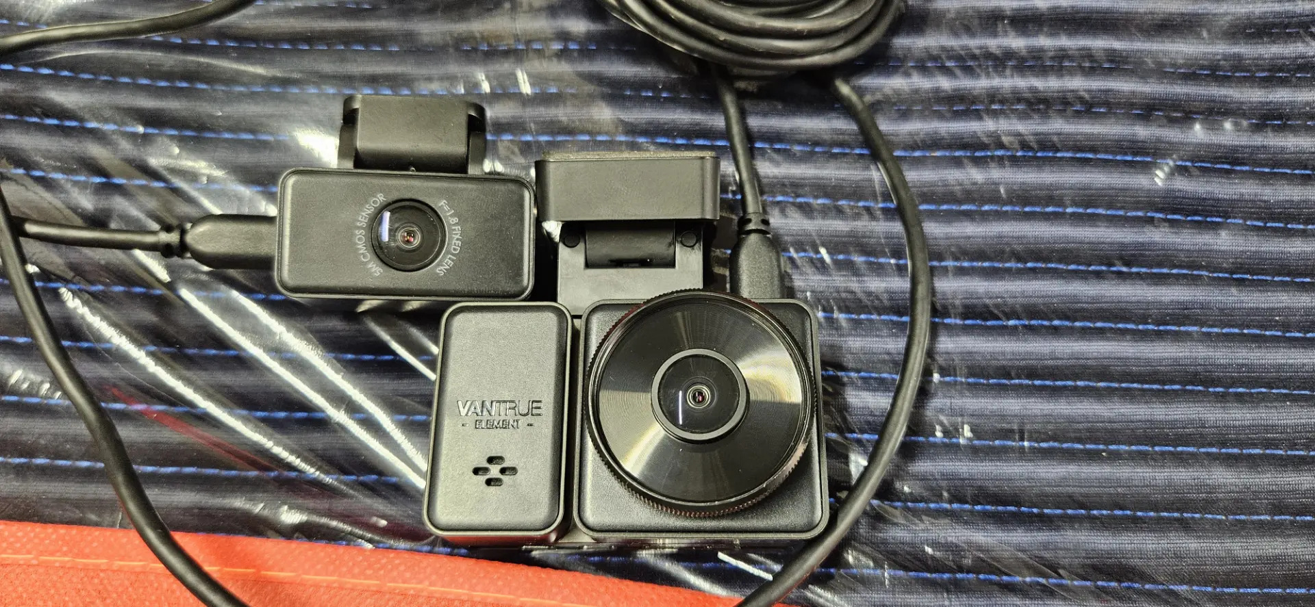 Original pioneer kamera 850 TMT - Мары - img 4