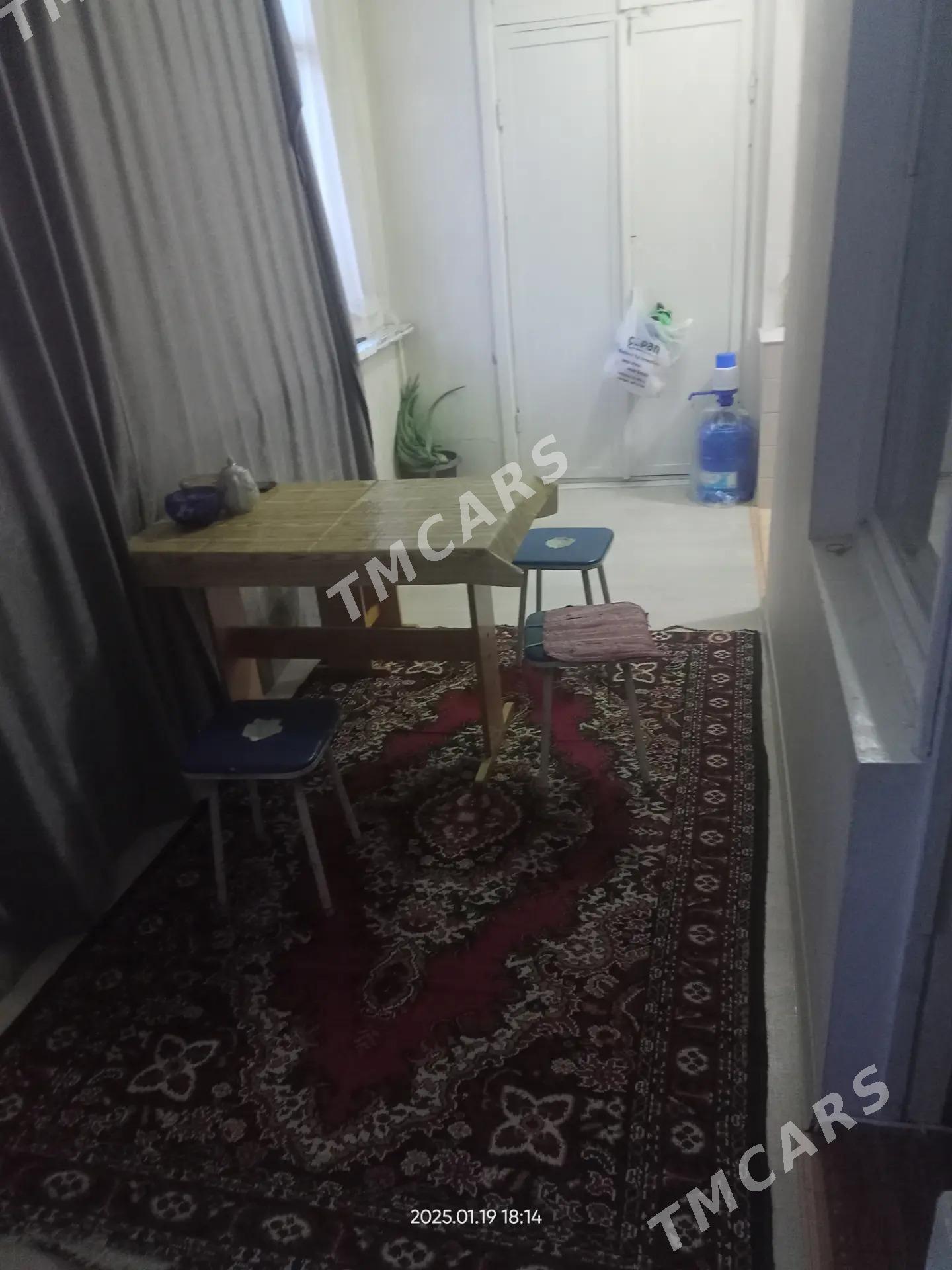 kwartira - Gagarin köç, köne Howa menzili - img 2