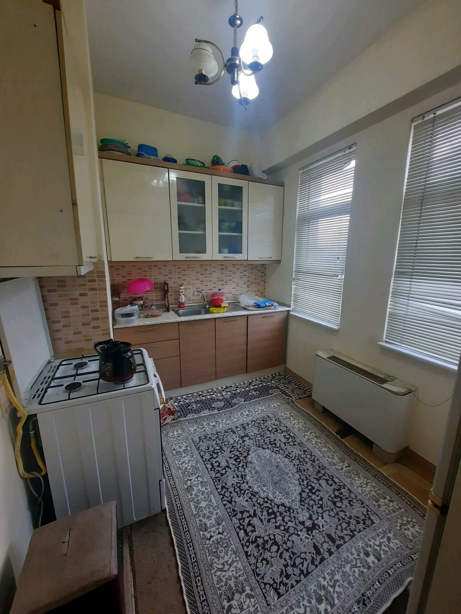 Arenda 2kom - Ашхабад - img 5