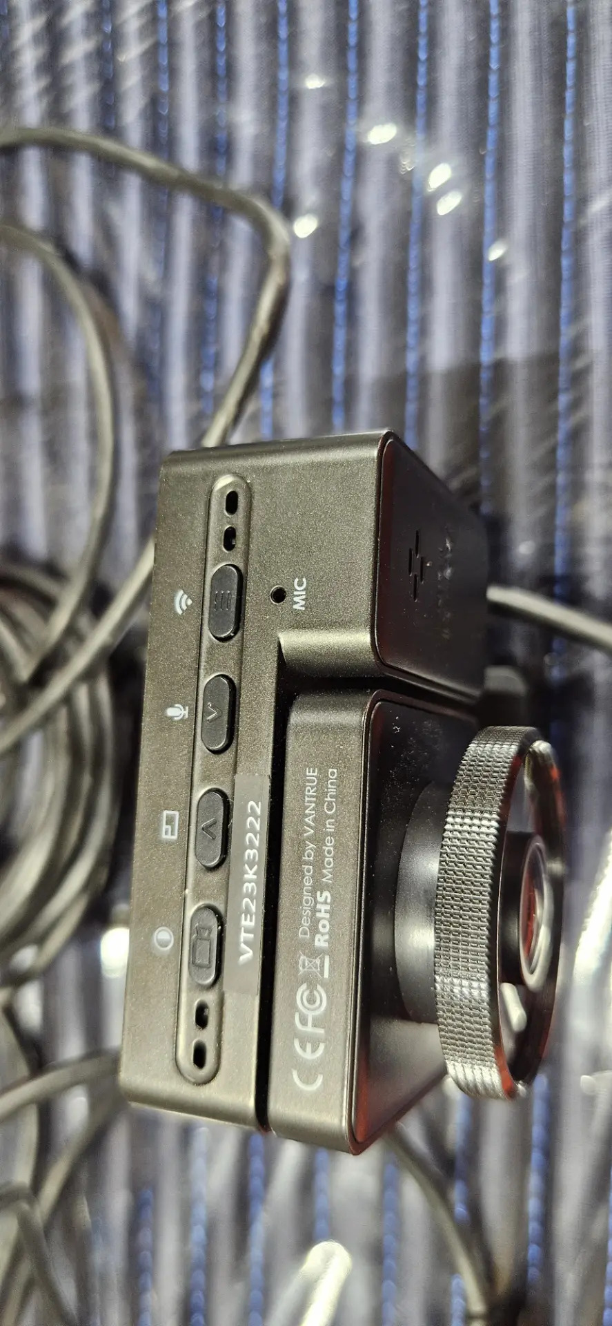Original pioneer kamera 850 TMT - Мары - img 2