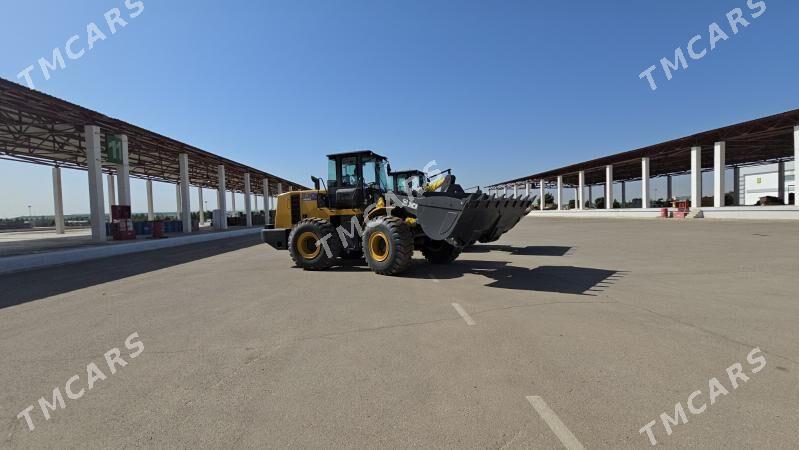 XCMG ZL50 2025 - 1 030 000 TMT - Ашхабад - img 2