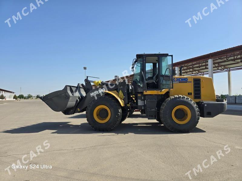 XCMG ZL50 2025 - 1 030 000 TMT - Ашхабад - img 3