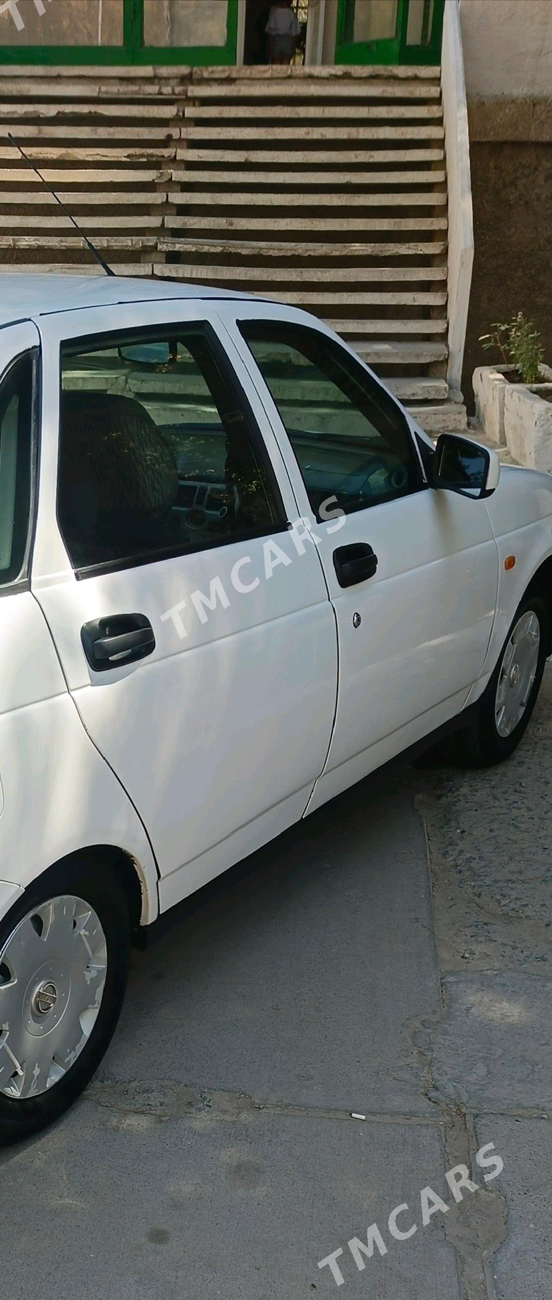 Lada Priora 2010 - 50 000 TMT - Туркменабат - img 3