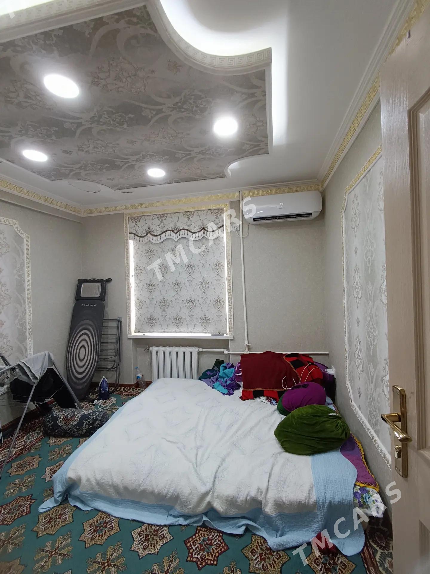 6 МКР 4 КОМН С РЕМОНТОМ - Aşgabat - img 2