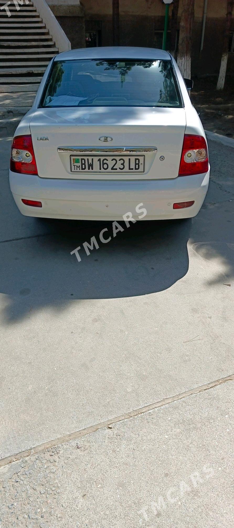 Lada Priora 2010 - 50 000 TMT - Туркменабат - img 2