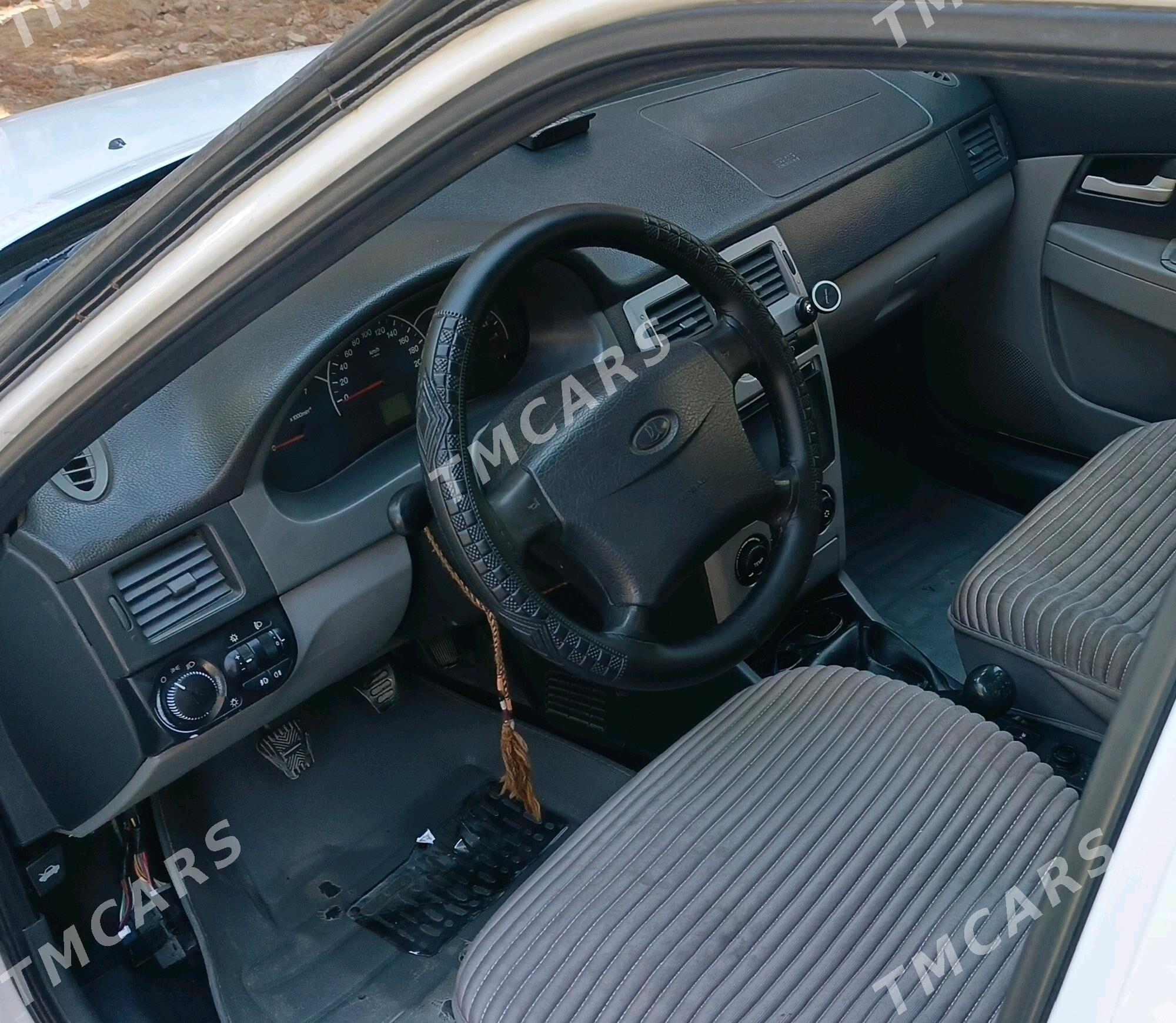 Lada Priora 2010 - 50 000 TMT - Туркменабат - img 4