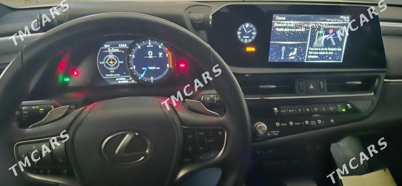 Lexus ES 350 2021 - 579 000 TMT - Ашхабад - img 7
