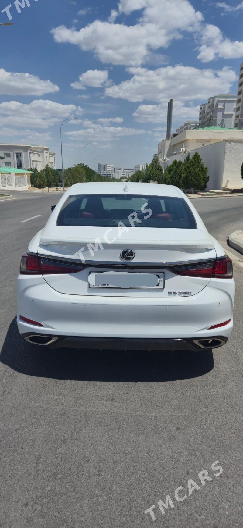 Lexus ES 350 2021 - 579 000 TMT - Ашхабад - img 2