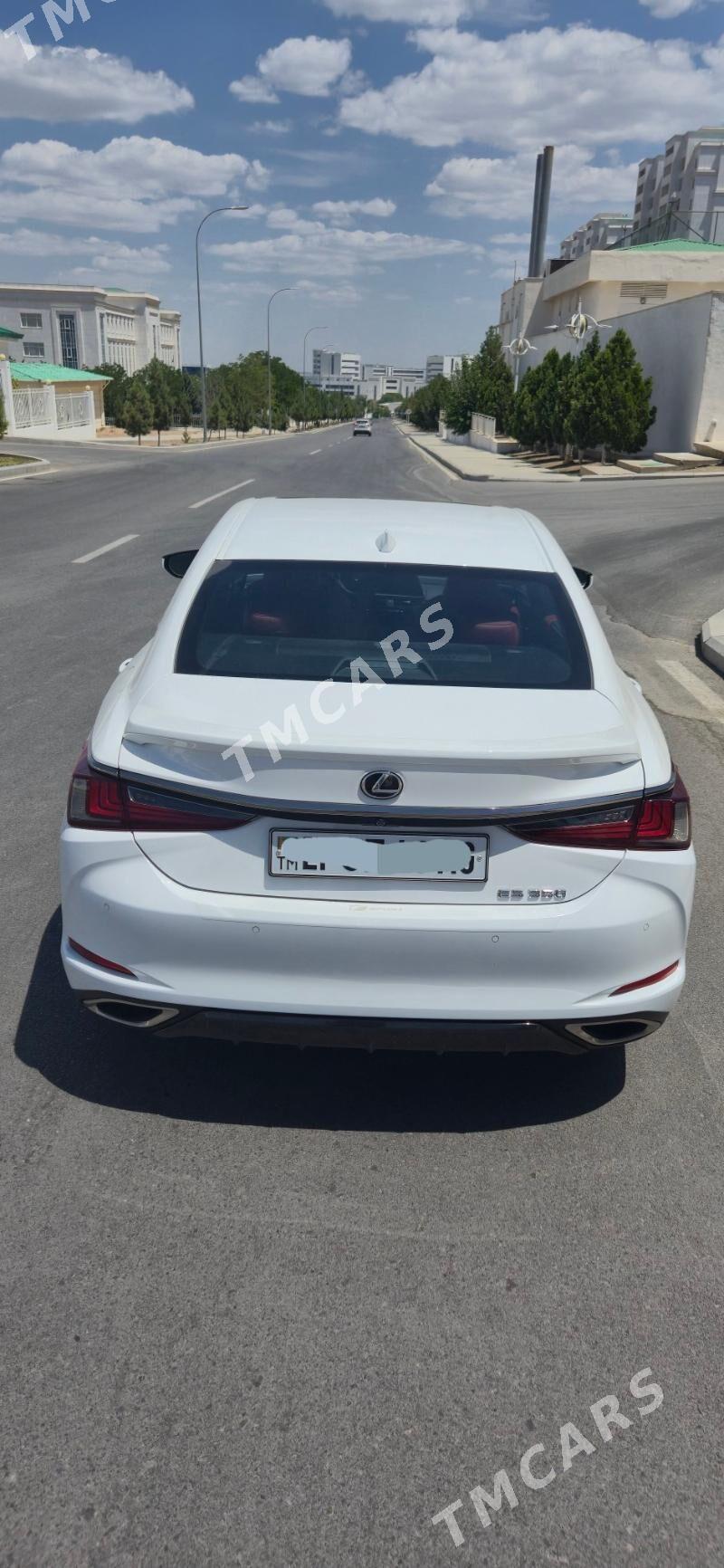Lexus ES 350 2021 - 579 000 TMT - Ашхабад - img 4