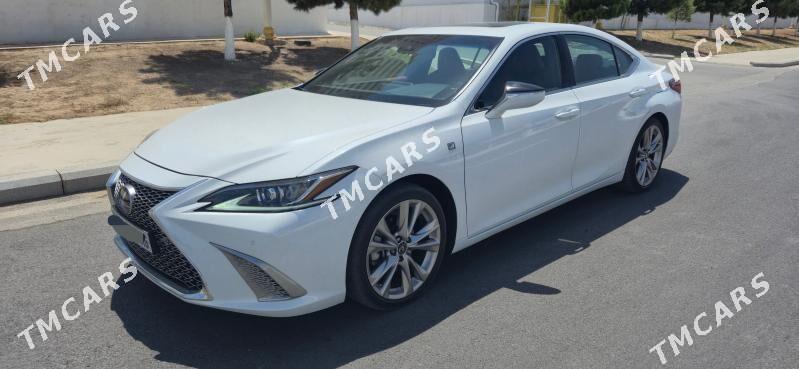 Lexus ES 350 2021 - 579 000 TMT - Ашхабад - img 5