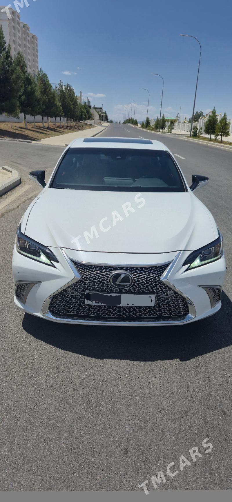 Lexus ES 350 2021 - 579 000 TMT - Ашхабад - img 3