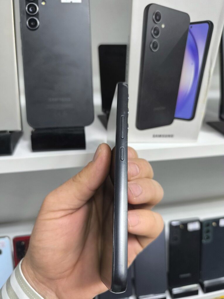 A 54 8/128 GB VETNAM - Garaşsyzlygyň 15 ýyllygy Söwda Merkezi - img 6