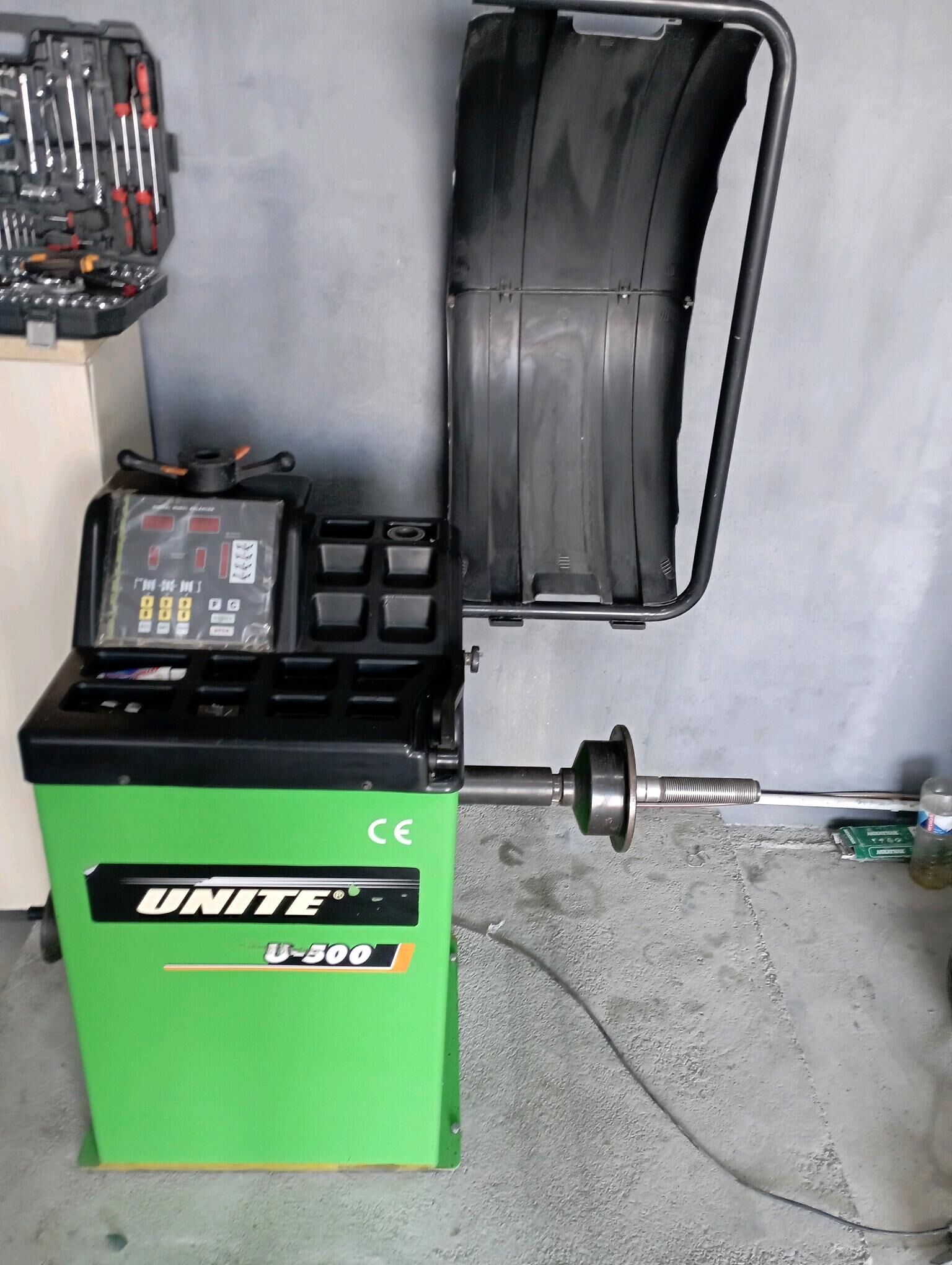 Wulkanzasiya apart вулканзаця 47 000 TMT - Gökdepe - img 11