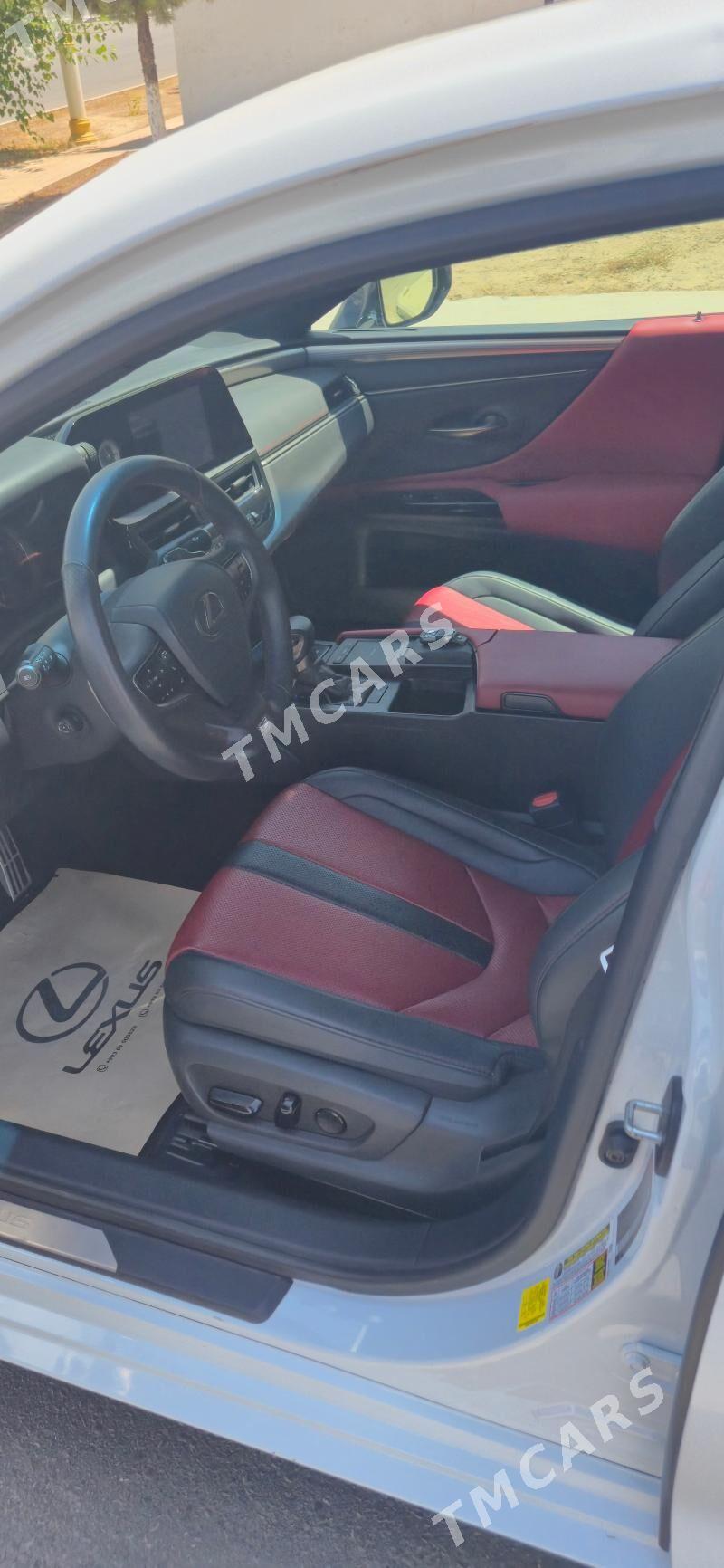 Lexus ES 350 2021 - 579 000 TMT - Ашхабад - img 8