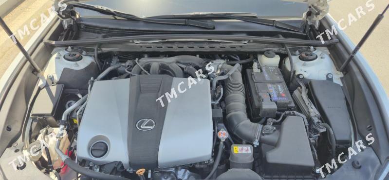 Lexus ES 350 2021 - 579 000 TMT - Ашхабад - img 9
