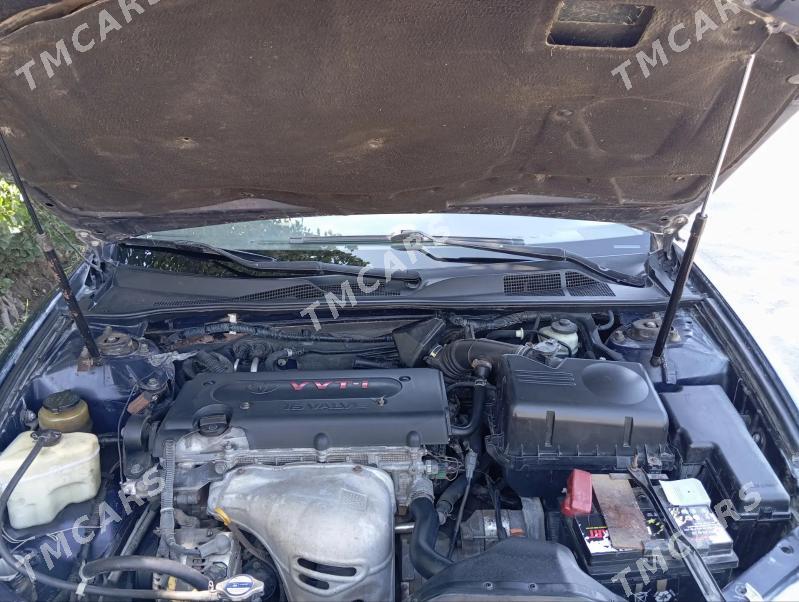 Toyota Camry 2002 - 142 000 TMT - Губадаг - img 3