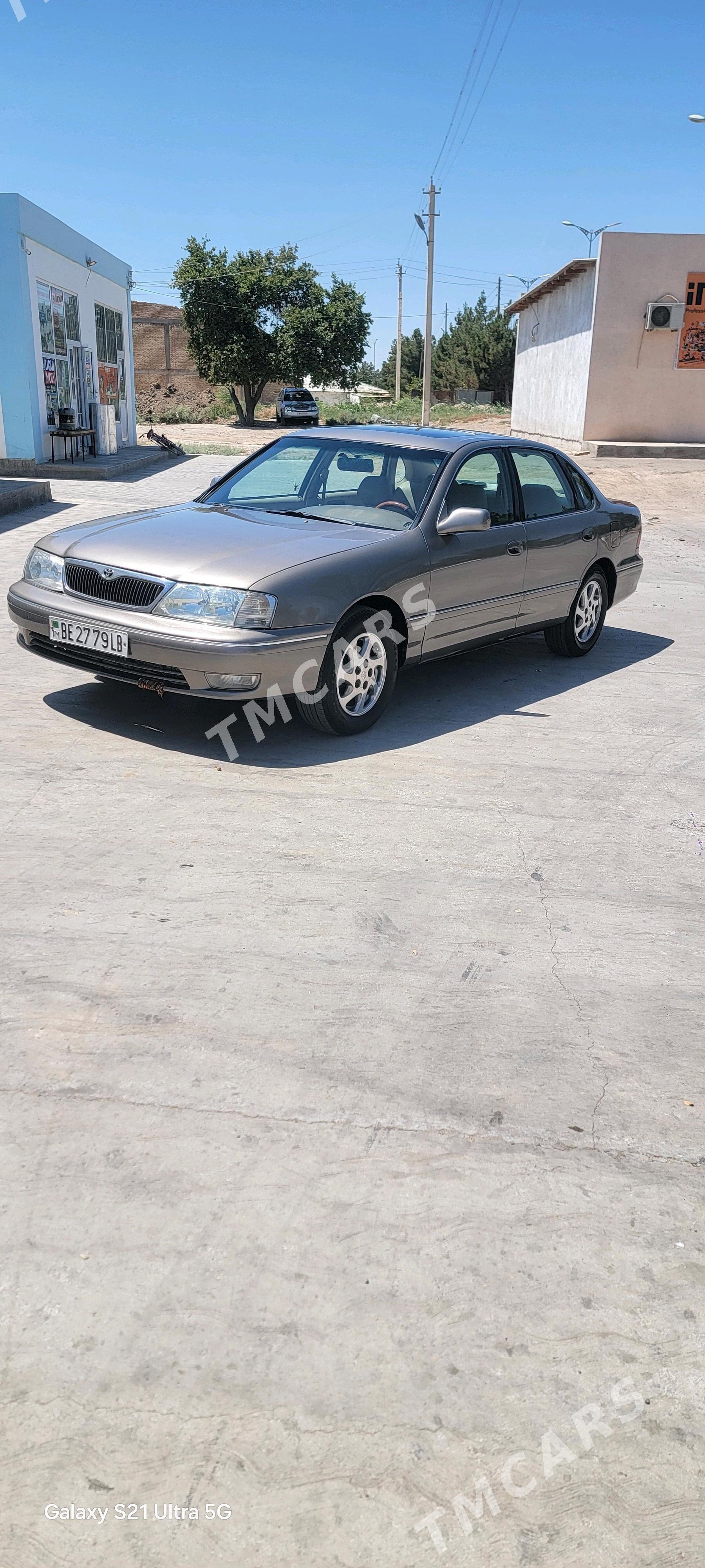Toyota Avalon 1999 - 125 000 TMT - Sakar - img 2