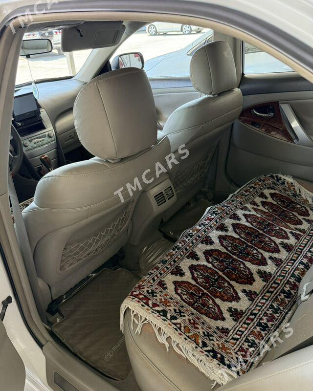 Toyota Aurion 2008 - 200 000 TMT - Ашхабад - img 5