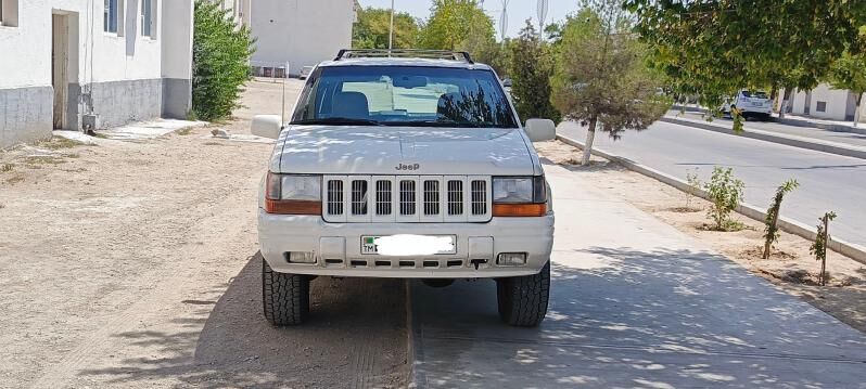 Jeep Grand Cherokee 1993 - 50 000 TMT - Balkanabat - img 4