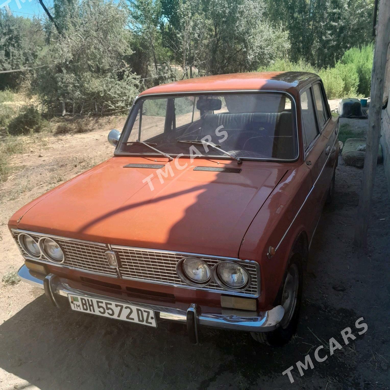 Lada 2106 1980 - 25 000 TMT - Gubadag - img 2