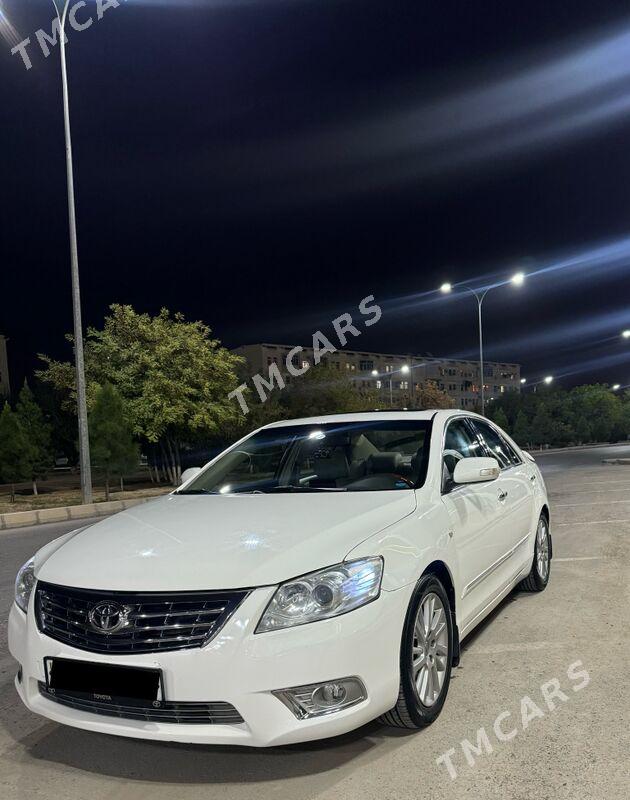 Toyota Aurion 2008 - 200 000 TMT - Ашхабад - img 3