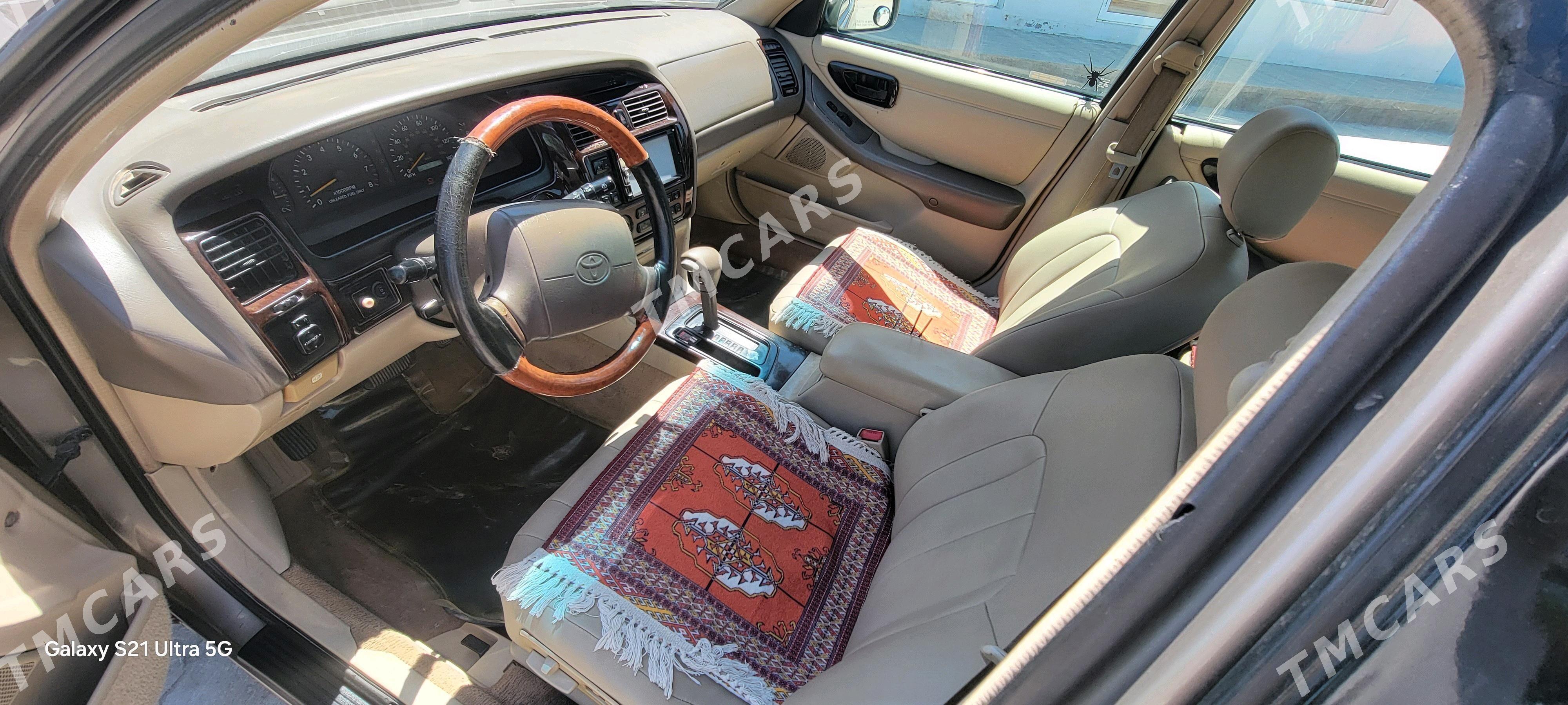 Toyota Avalon 1999 - 125 000 TMT - Sakar - img 4