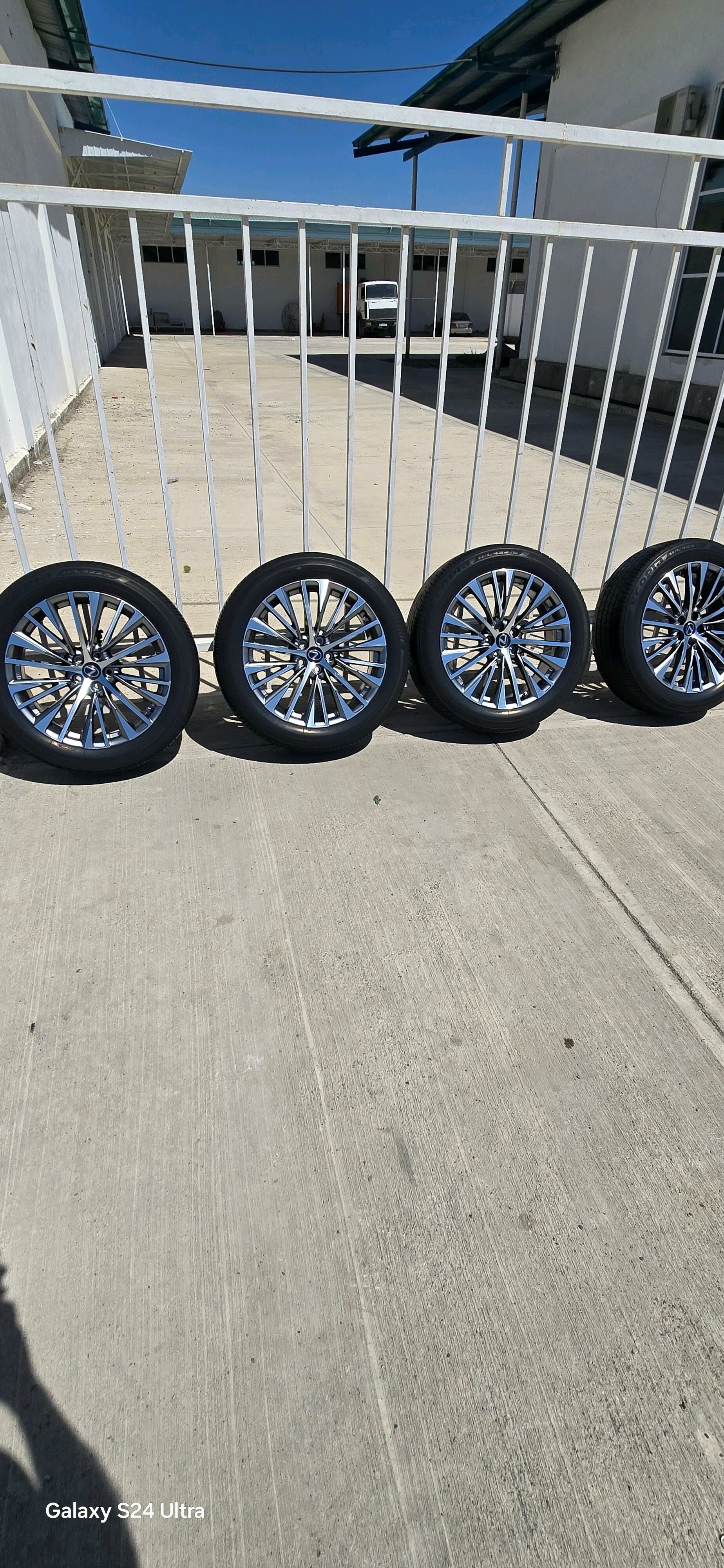 BRIDGESTONE 12 000 TMT - Ак-Бугдайский этрап - img 2