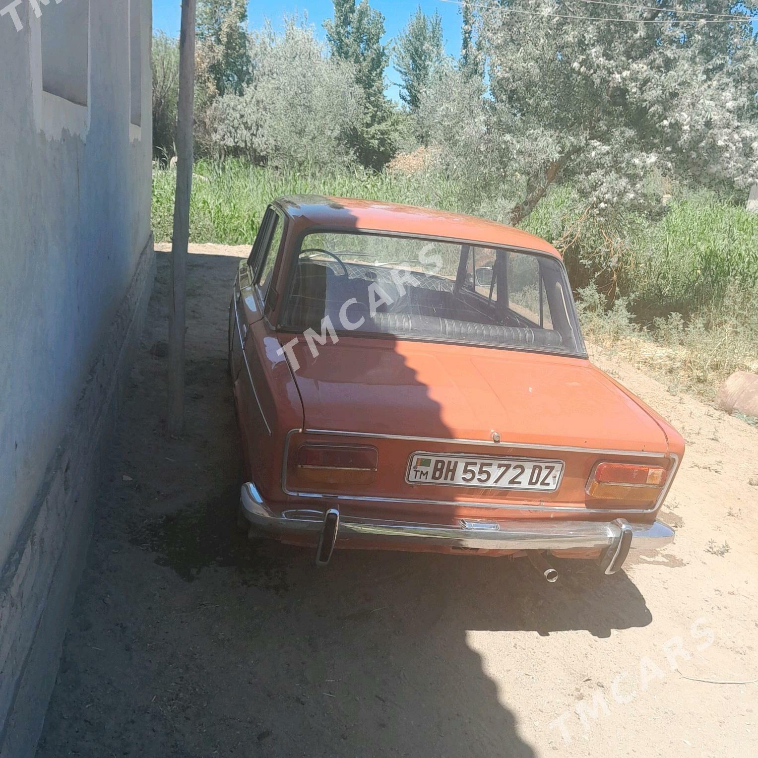 Lada 2106 1980 - 25 000 TMT - Gubadag - img 3
