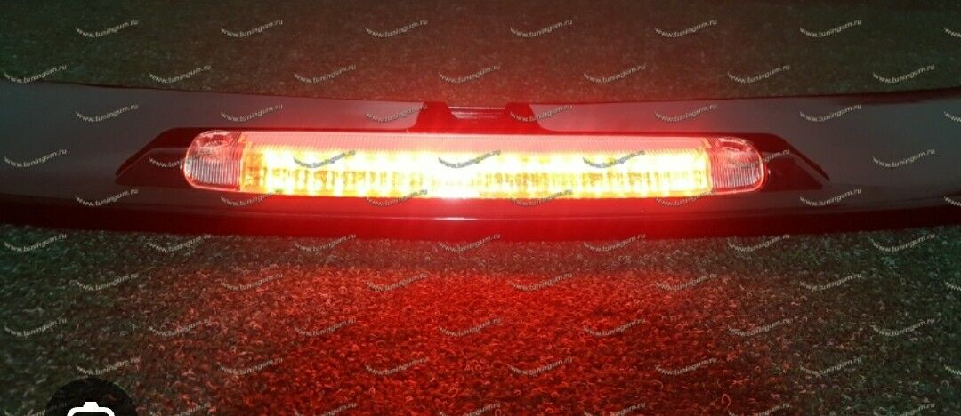 Spoller Corolla 2003-2013ý. 350 TMT - Aşgabat - img 3