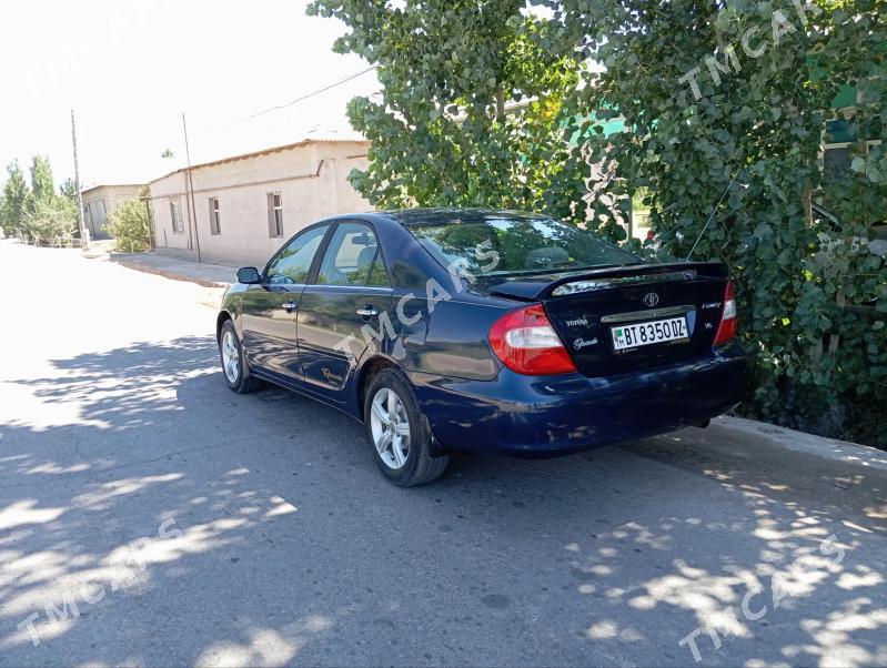 Toyota Camry 2002 - 142 000 TMT - Губадаг - img 4