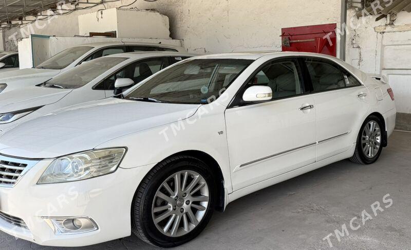 Toyota Aurion 2008 - 200 000 TMT - Ашхабад - img 2