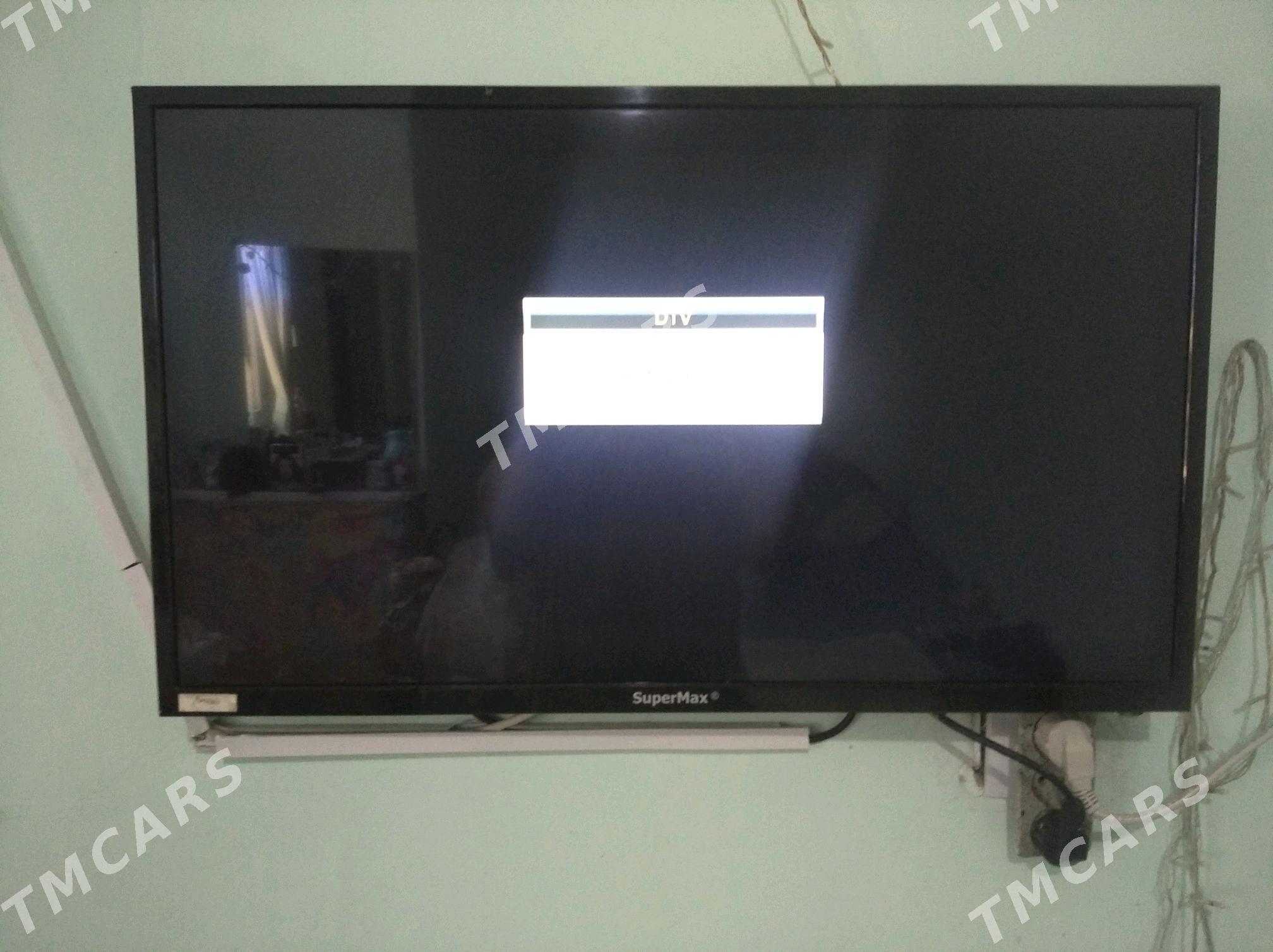 Televizor Super max - Кёнеургенч - img 2