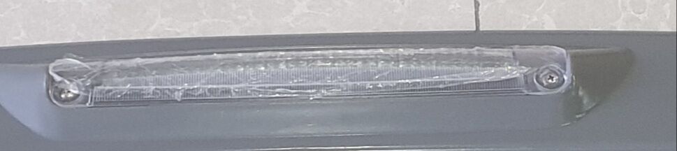 Spoller Corolla 2003-2013ý. 350 TMT - Aşgabat - img 2