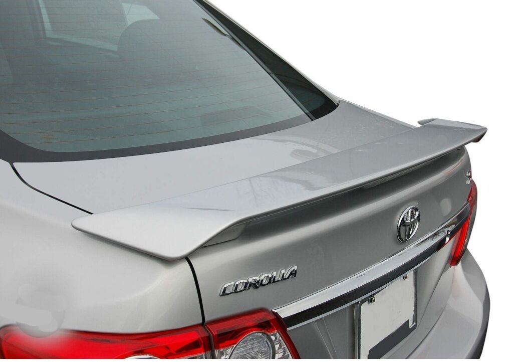 Spoller Corolla 2003-2013ý. 350 TMT - Aşgabat - img 8