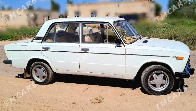 Lada 2106 1984 - 26 000 TMT - Дашогуз - img 4