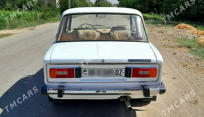 Lada 2106 1984 - 26 000 TMT - Дашогуз - img 2