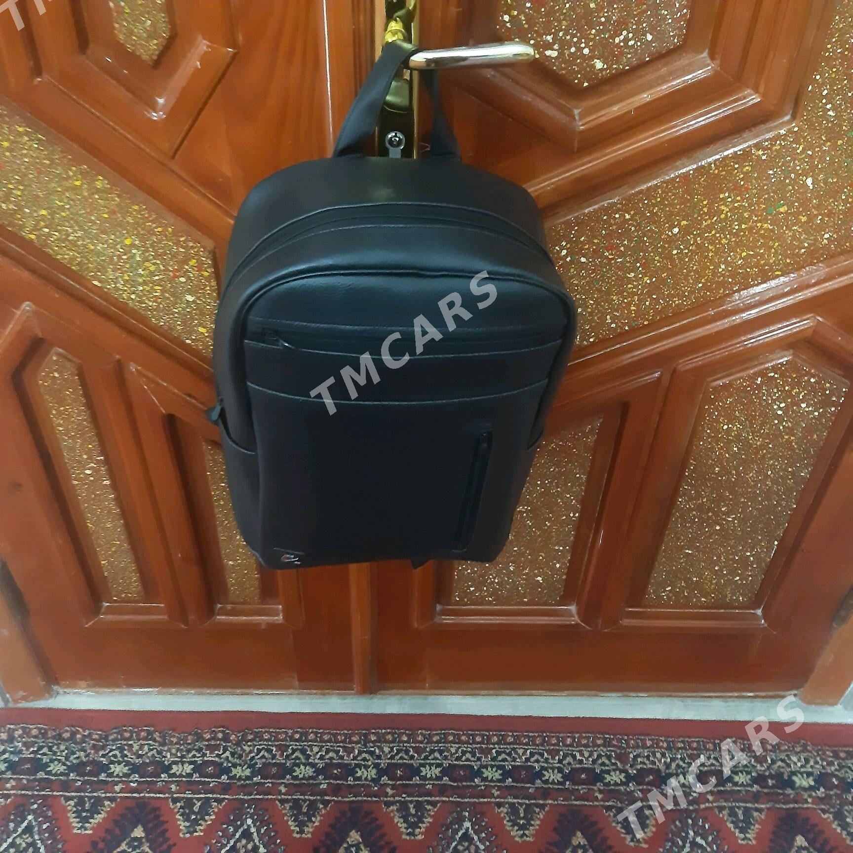 Rugzak nike sumka - Ашхабад - img 2