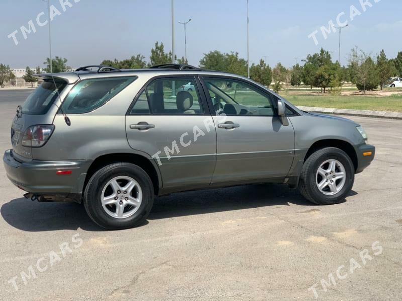 Lexus RX 300 2002 - 220 000 TMT - Dänew - img 5