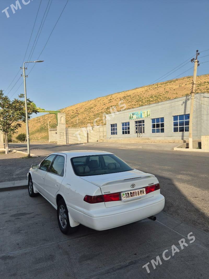 Toyota Camry 1999 - 120 000 TMT - Серхетабат (Кушка) - img 2