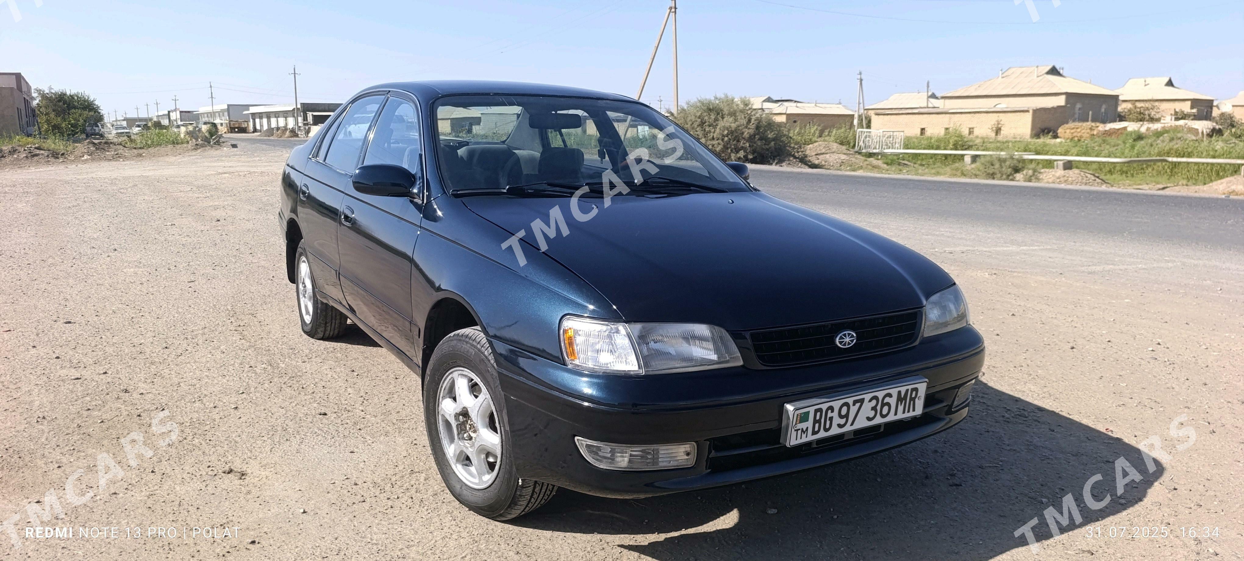 Toyota Corona 1995 - 57 000 TMT - Mary - img 4