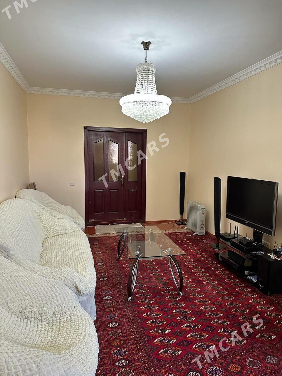 Howdan "W" 3-kom.kwartira - Гаудан "В" - img 2