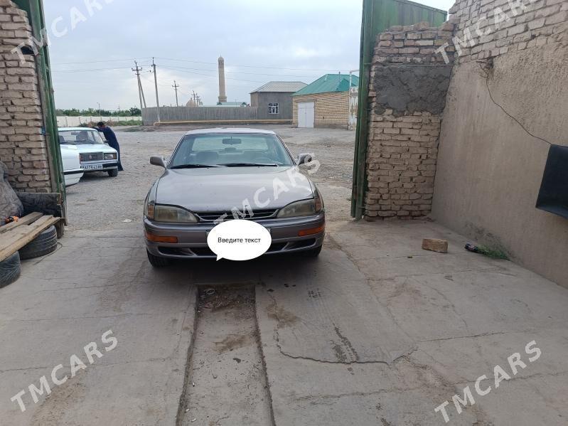 Toyota Camry 1994 - 72 000 TMT - Теджен - img 2